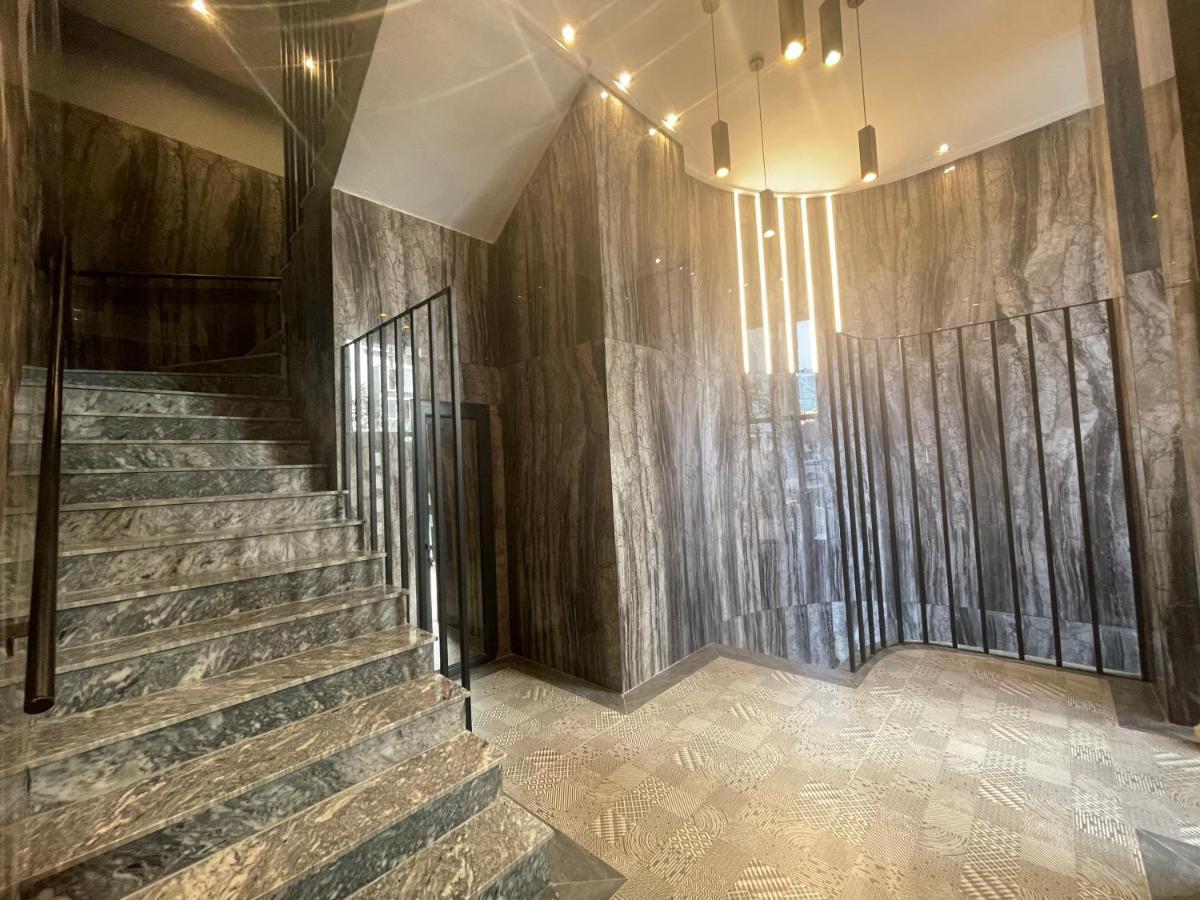 Apartmán New Bazaar 2022 Tirana Exteriér fotografie