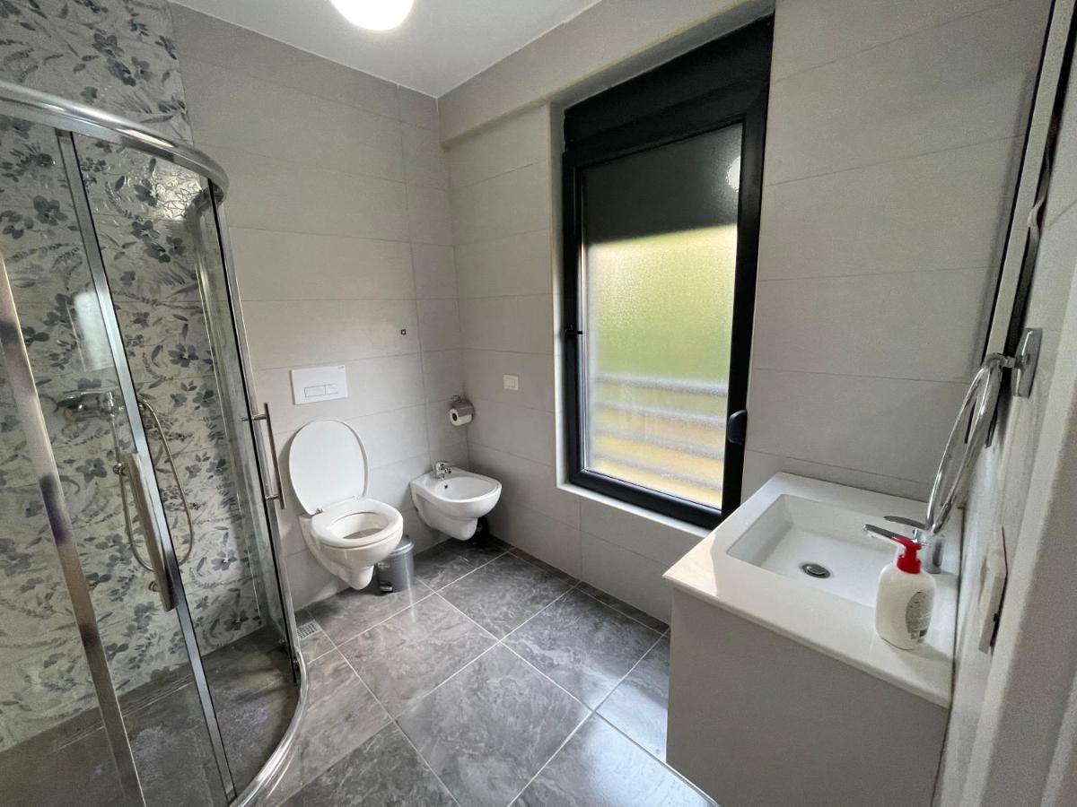Apartmán New Bazaar 2022 Tirana Exteriér fotografie