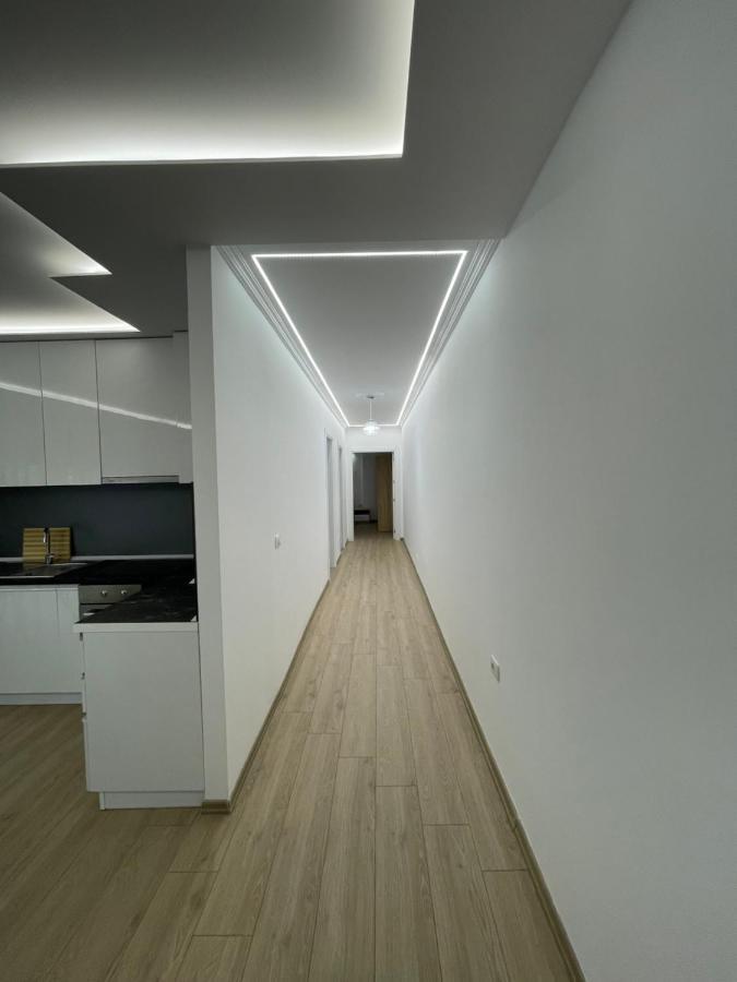 Apartmán New Bazaar 2022 Tirana Exteriér fotografie