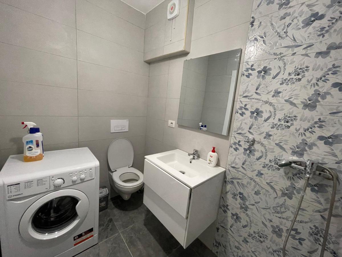 Apartmán New Bazaar 2022 Tirana Exteriér fotografie