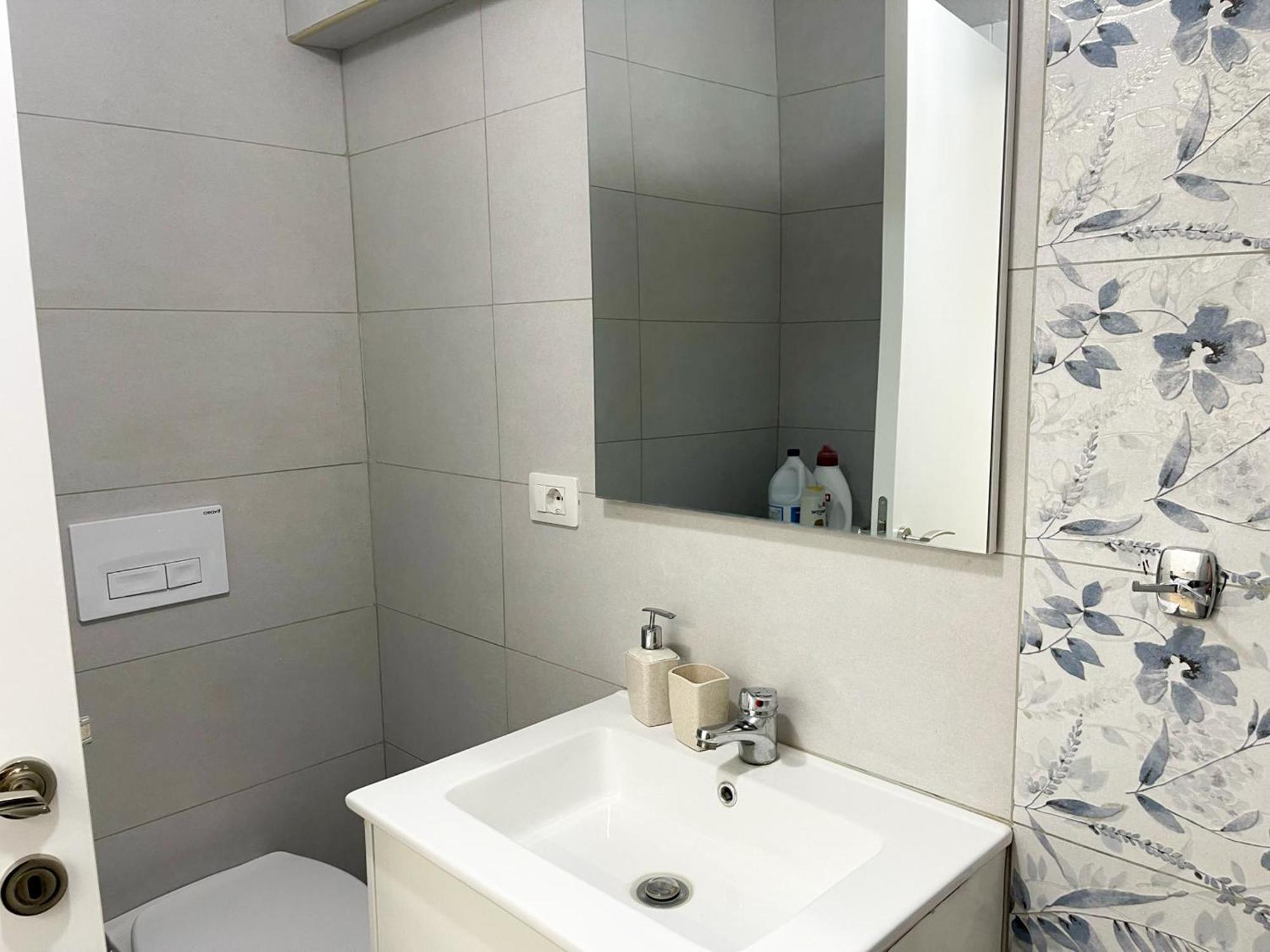 Apartmán New Bazaar 2022 Tirana Exteriér fotografie